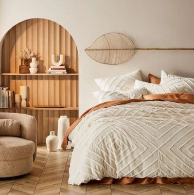 Bedding