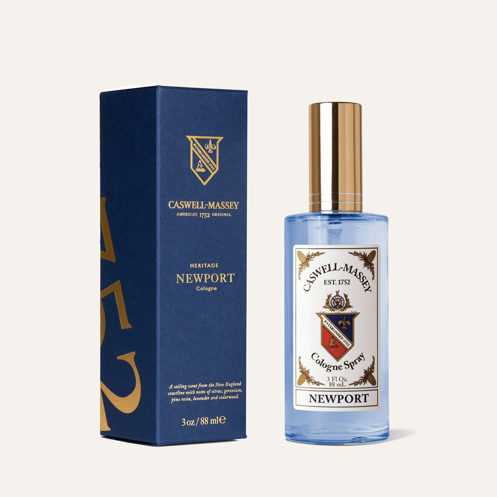 Fragrance