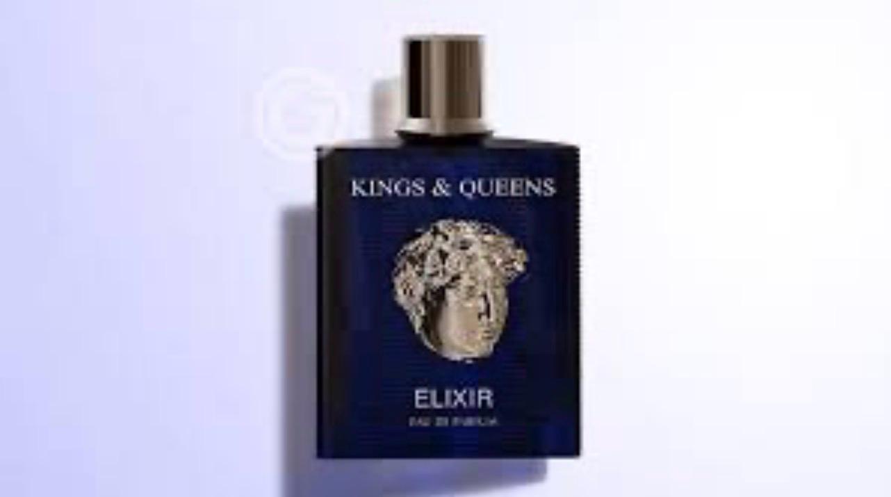 Kings & Queens Elixir