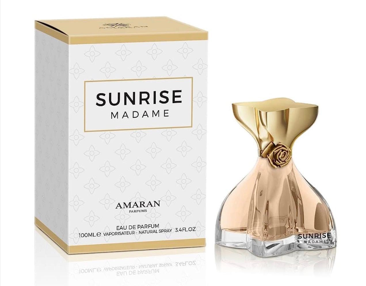 Sunrise Madame