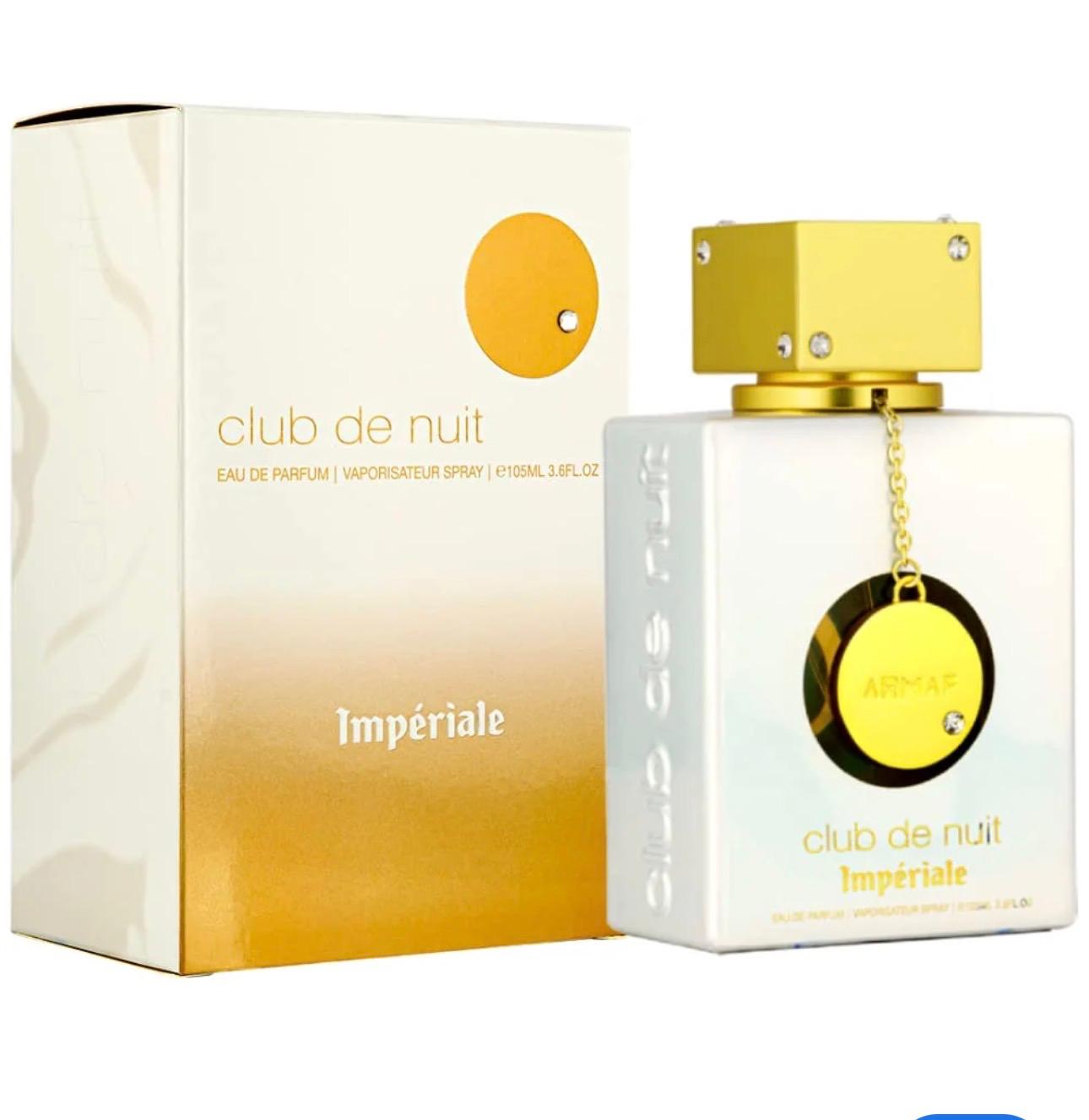 Club De Nuit Imperiale