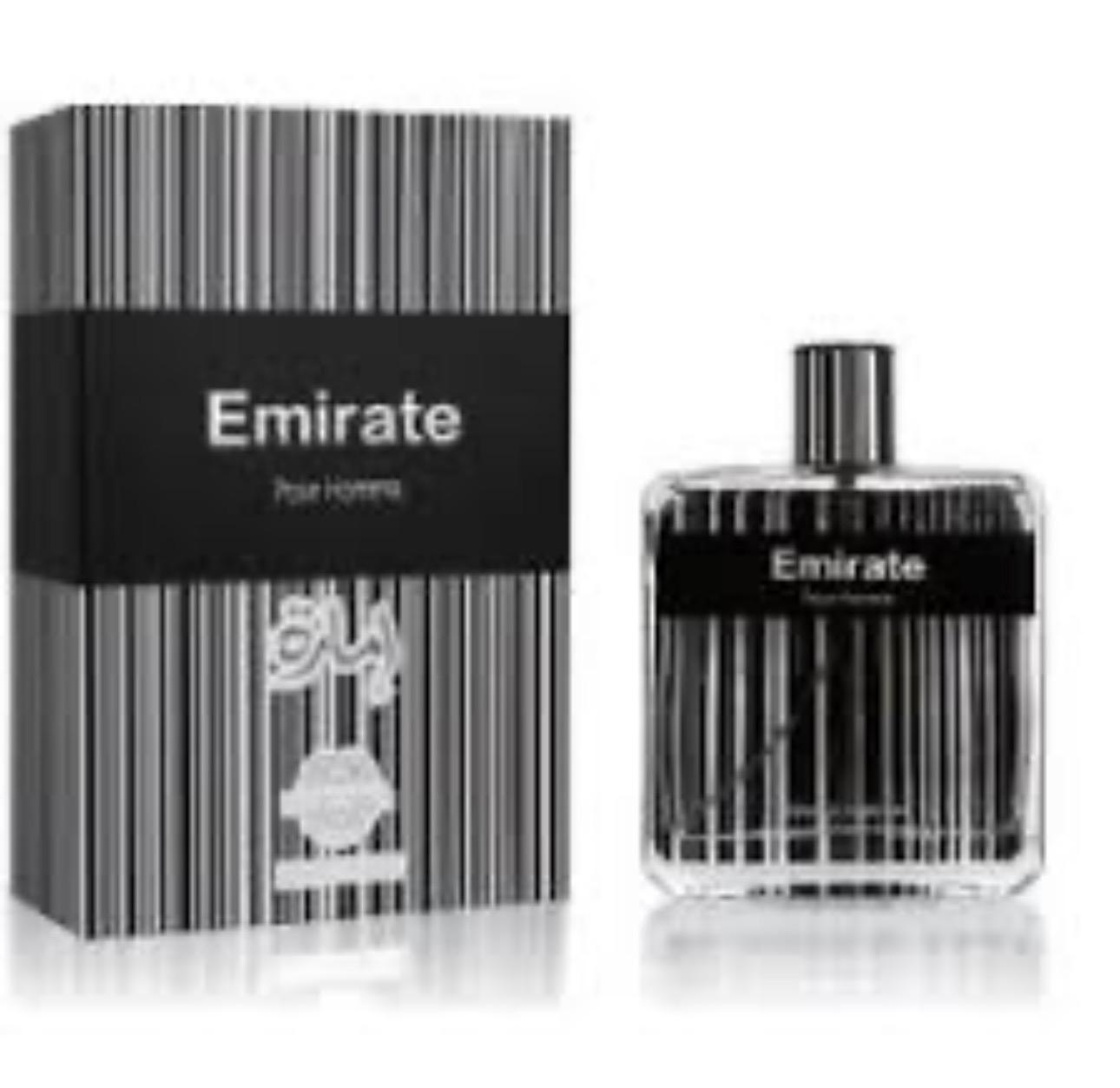 Emirate Pour Homme