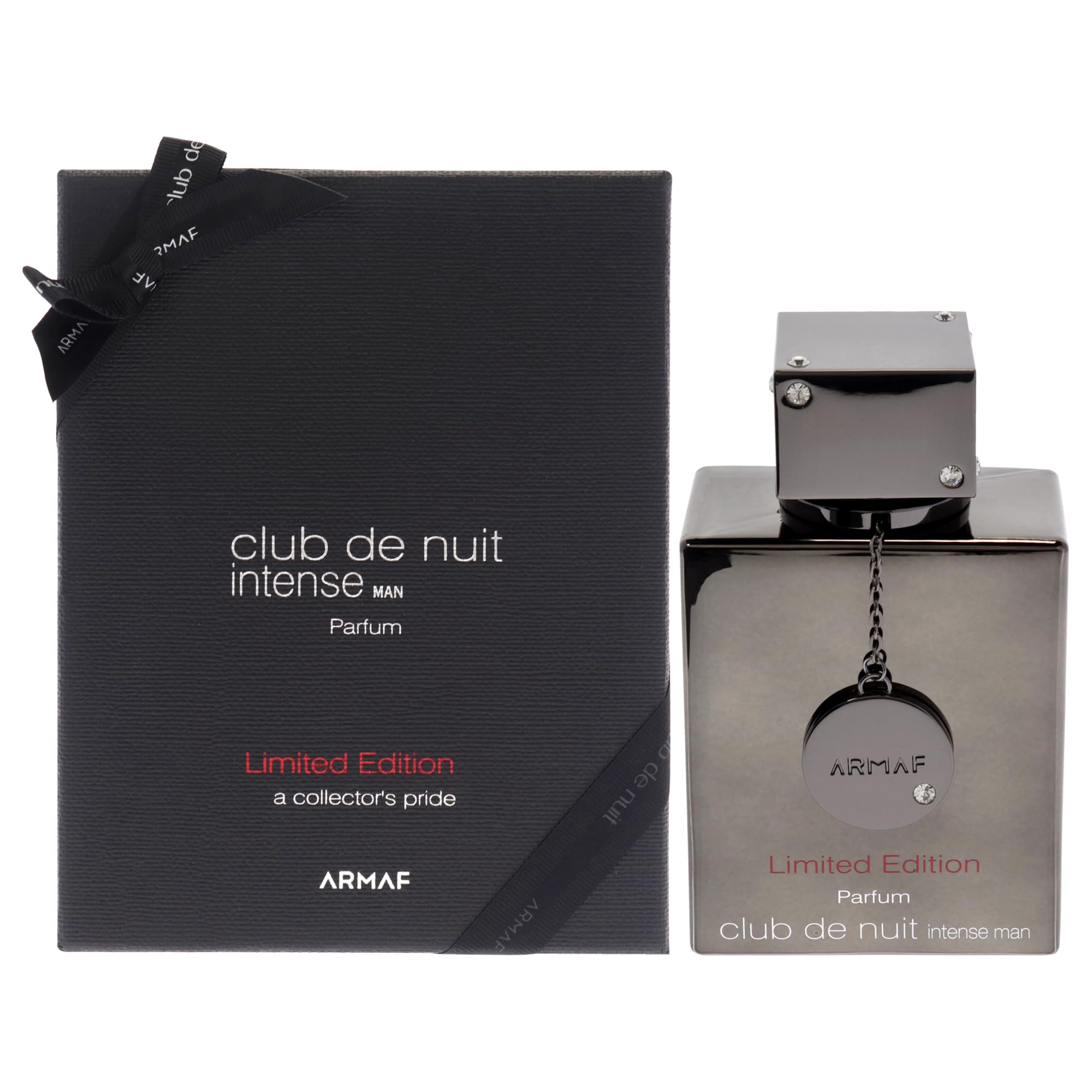 Club de Nuit Intense Man Limited Edition