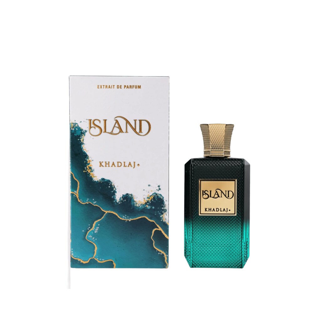 Island