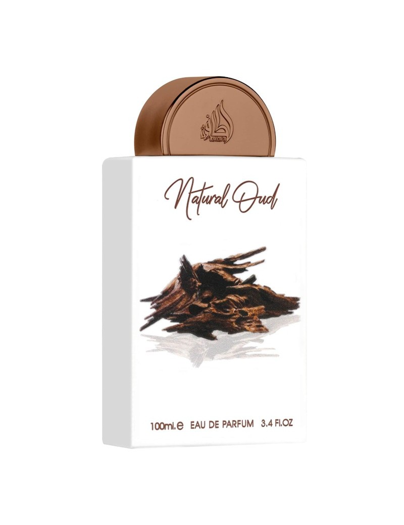 Natural Oud