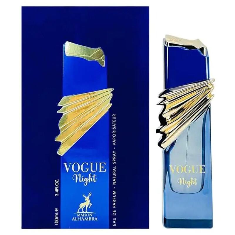 Vogue Night