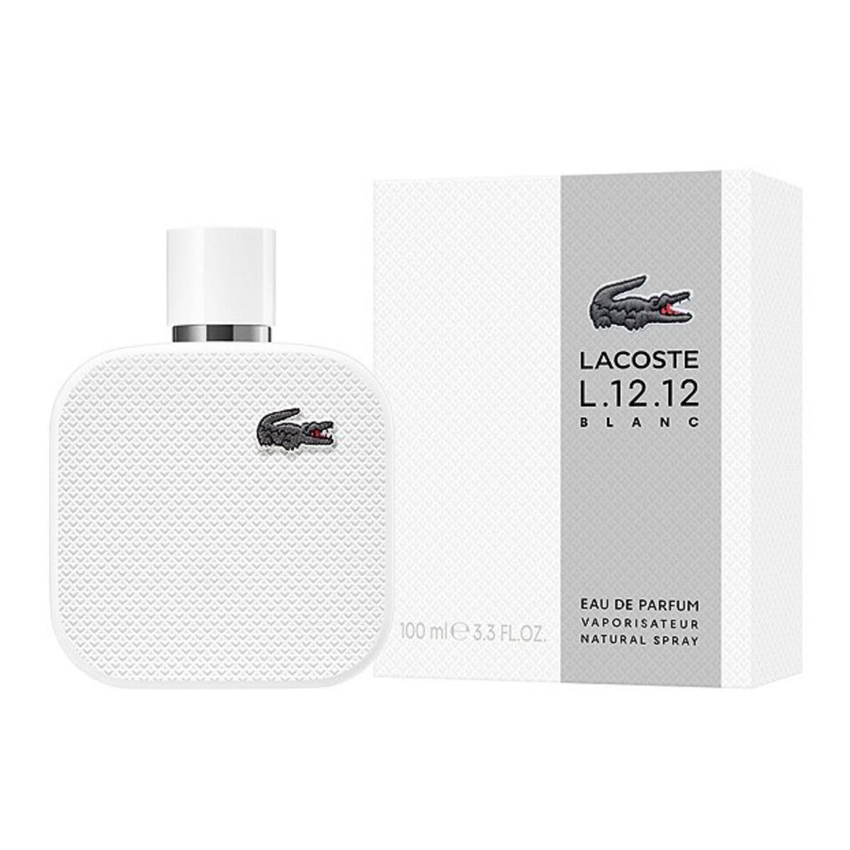 L.12.12 Blanc