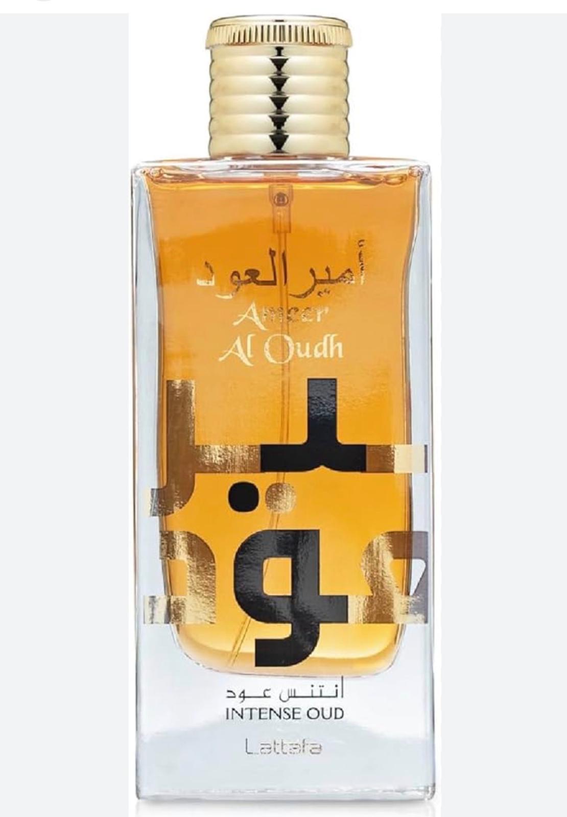 Ameer Al Oudh Intense Oud