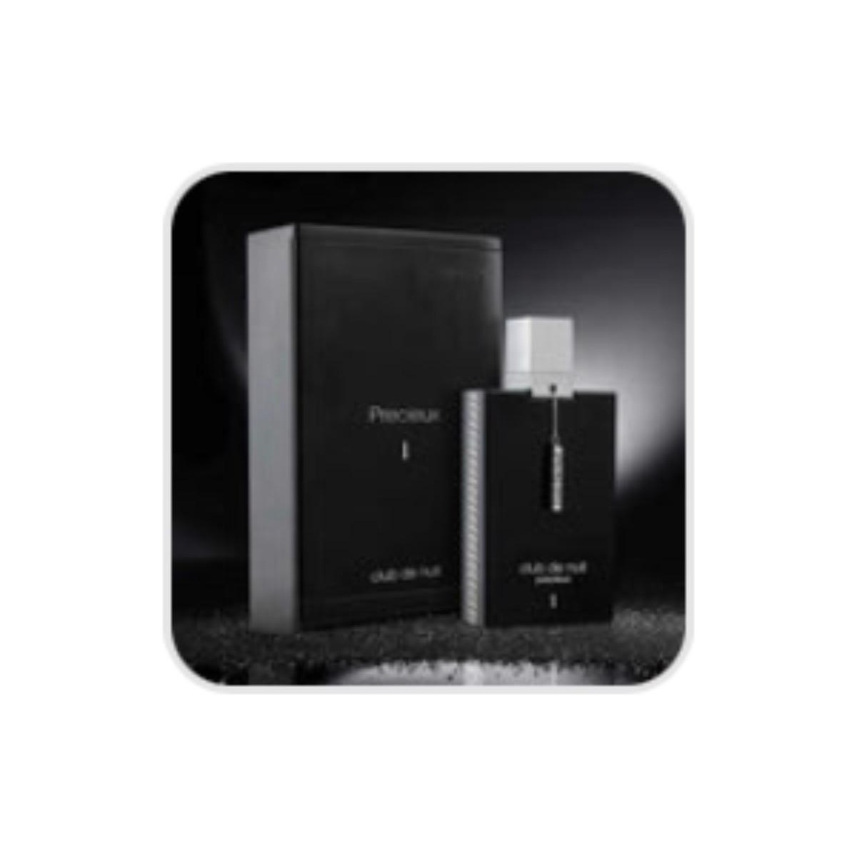 Oud De Nuit Precieux