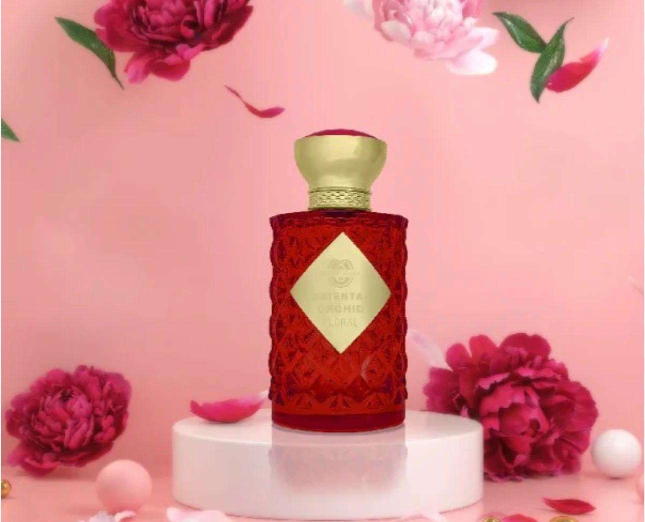 Rouge Royale