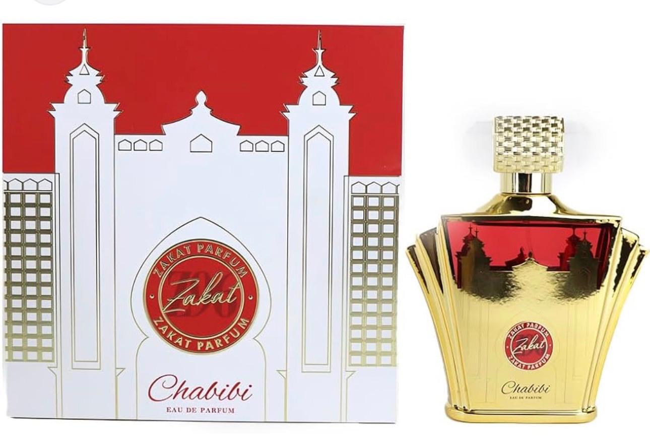 Zakat Chabibi
