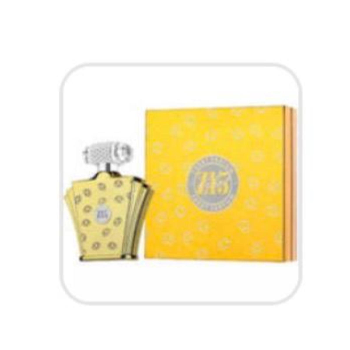 Zakat Yellow