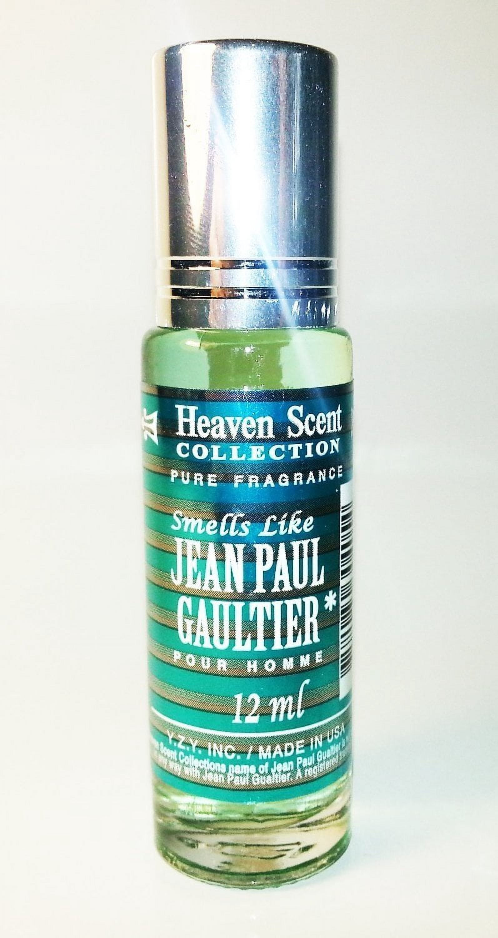 Have a Scent Ultra Male Impression Roll-On Oil 12 ml