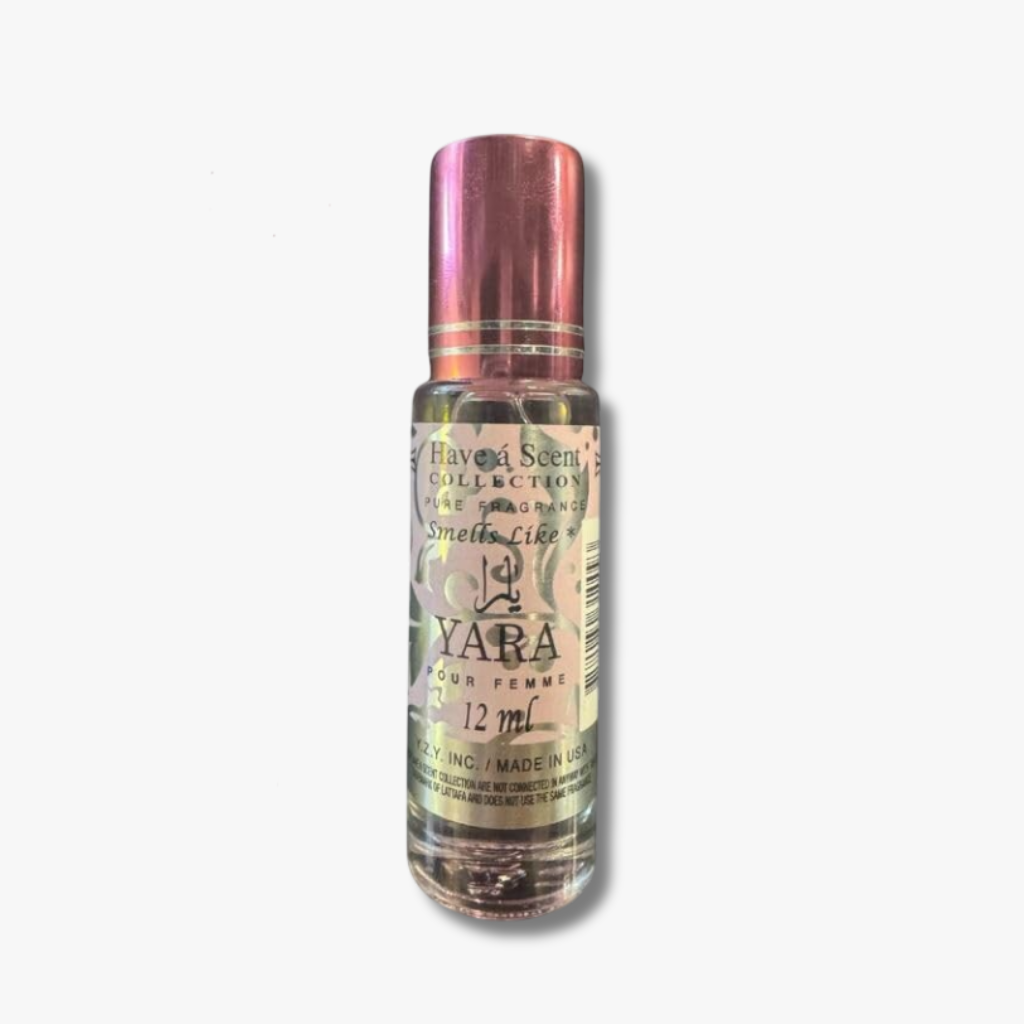 Have a Scent Yara Impression Roll-On Oil 12 ml